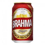 Brahma 350ml