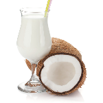 Suco de Coco