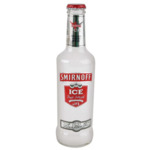Smirnoff Ice