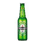 Heineken Long Neck